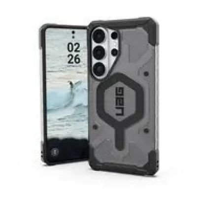 10. Urban Armor Gear Pathfinder Cell Phone Case 17.5 cm (6.9") Ash, Black