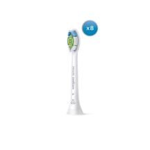 PHILIPS HX6068/87 Sonicare Brush Heads, 8 pcs.