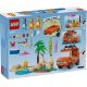 2. LEGO Bluey 11202 Bluey and the Family Car Trip
