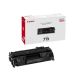 2. Canon CRG 719 BK Toner Cartridge 1 pc Original Black