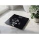 9. Esperanza Yoga EBS003 Bathroom Scale (Black)
