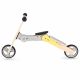 4. Balance bike and children&#39;s scooter 2in1 Spokey WOO-RIDE MULTI 940907