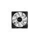 2. DeepCool RF120 (3IN1) RGB PWM Fan