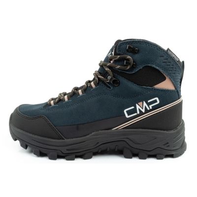 2. CMP Myzar women's waterproof ankle trekking sports shoes