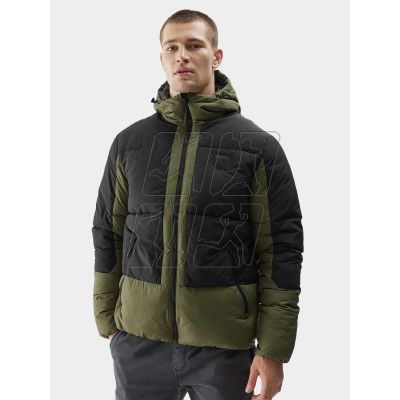 4F M 4FAW23TDJAM244-45S jacket