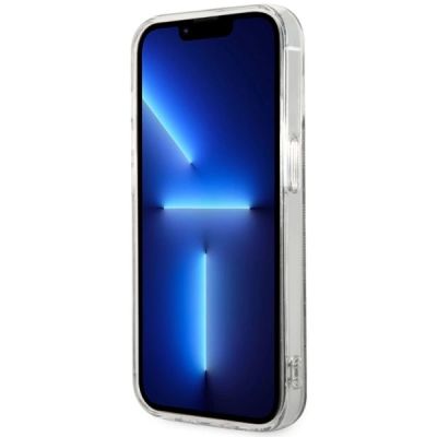 4. Guess GUHMP14LH4STW iPhone 14 Pro 6.1" brown/brown hardcase 4G MagSafe