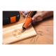 20. Black & Decker BCRT8IK-XJ Rotary Multi-Tool