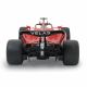 8. Jamara Ferrari F1-75 Remote Control Model Sports Car Electric Motor 1:18