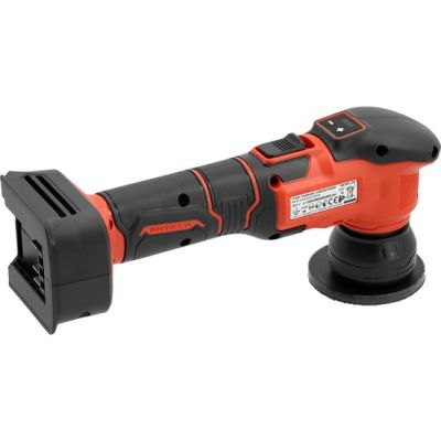 2. 18V, 80mm Polisher YT-82927 YATO
