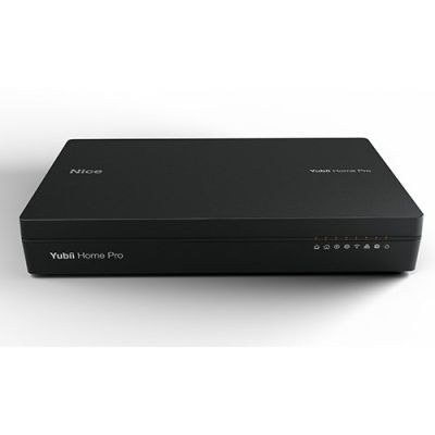 Nice Yubii Home Pro YHP-001 (2) EU control unit
