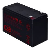 HR1234WF2 CSB 9Ah 12V battery
