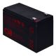 HR1234WF2 CSB 9Ah 12V battery