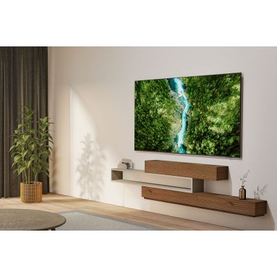 35. Samsung UE75U8092F LED TV 75'' 4K Ultra HD Tizen Dolby Atmos DVB-T2 Black