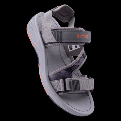 5. TOCEL Men's Sandals