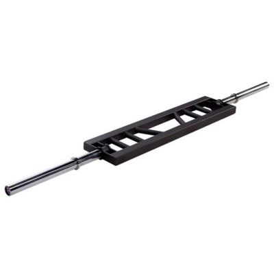 2. Truss rod 25 kg / 2130 mm HMS GK213 Black