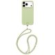 Uniq Coehl Mirelle Magnetic Charging Case for iPhone 17 Pro Max - Green