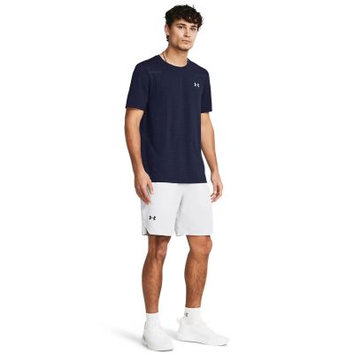 2. UNDER ARMOR UA Vanish Woven Shorts (1370382-014)