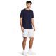 2. UNDER ARMOR UA Vanish Woven Shorts (1370382-014)