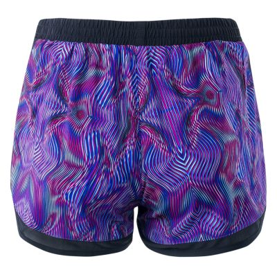 4. IQ Digra Wmns W 92800195230 Shorts