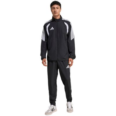 6. adidas Tiro 26 League Presentation Men's Pants Black JZ9046