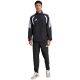 6. adidas Tiro 26 League Presentation Men's Pants Black JZ9046