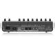 5. Behringer X-TOUCH COMPACT MIDI USB Keyboard Black