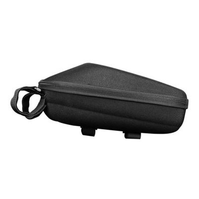 2. Wozinsky Waterproof Scooter Handlebar Bag 4L Black (WSB1BK)