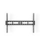 EDBAK Wall mount | FSM6040-T Universal | Tilt | 32-75" | Maximum weight (capacity) 30 kg | Black
