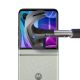2. 3mk SilkyMatt Pro™ Matte Film for Motorola Razr 60