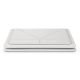 3. Lenovo | Yoga Tote Sleeve | Fits up to size 14" | Sleeve | Seashell