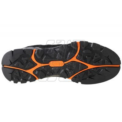 4. Big Star Trekking Shoes M KK174062