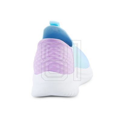 5. Skechers Slip-Ins: Ultra Flex 3.0 - Color Boost Jr 303828L-LBLV