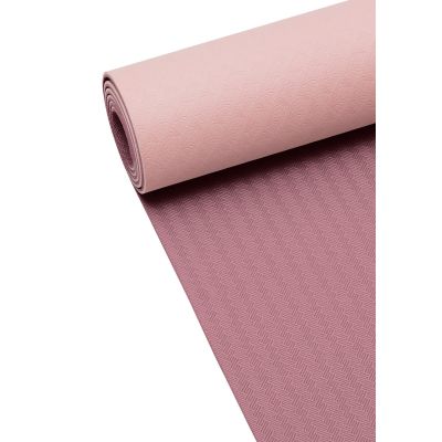 3. Casall Yoga Mat Position 4Mm Pink