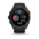 14. Garmin Fenix 8 51mm Black Watch