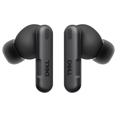 DELL EB525 True Wireless Stereo (TWS) In-Ear Bluetooth Calls/Music Headset Black