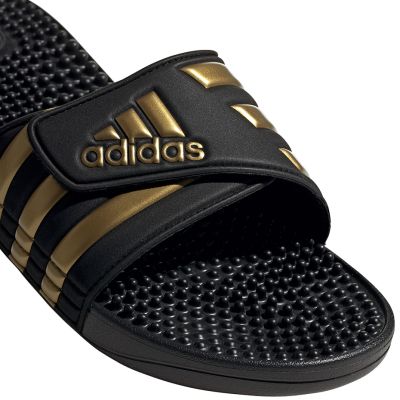 12. Adidas Adissage EG6517 flip-flops