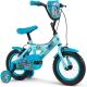 9. Huffy Disney Stitch 12" Children's Bike (22385W)
