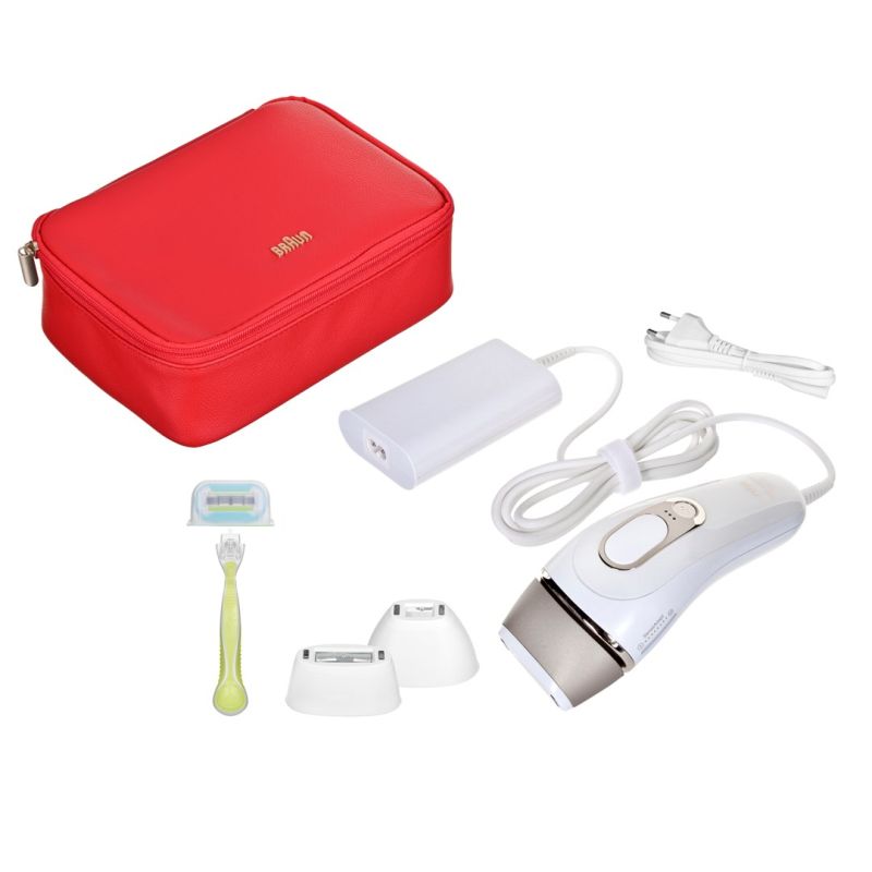 Braun Skin i-expert Smart IPL PL5382 epilator