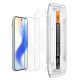 6. Spigen Glas.tR EZ Fit Tempered Glass with Applicator for Google Pixel 9 Pro XL (2 pcs.)