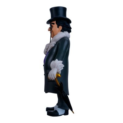 2. MINIX DC – PENGUIN