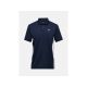 PEAK PERFORMANCE M Swift Polo Men's T-Shirt, Navy Blue