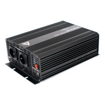 Car voltage converter 12 VDC / 230 VAC IPS-4000 4000W