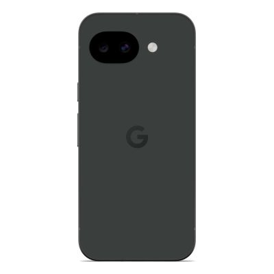 3. Google Pixel 10a 16 cm (6.3") Dual SIM Android 16.0 5G USB Type-C 8 GB 256 GB 5100 mAh Black