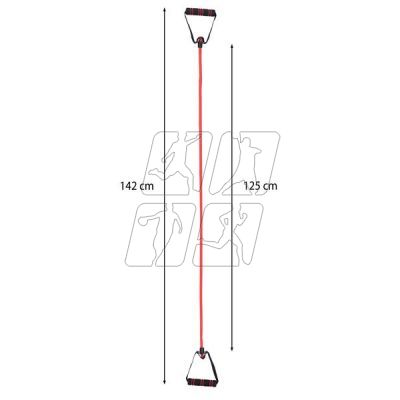 8. HMS EG02 Rubber Expander 17-31-002