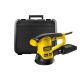 4. Stanley FME440K 480W Random Orbital Sander
