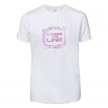 T-shirt IQ Cross Modelar Jr 92800624349