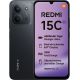 Xiaomi Redmi 15C 5G Dual Sim Smartphone 4GB RAM 128GB - Midnight Black