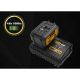 5. CAT DXB4 battery