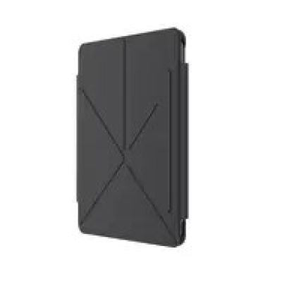 Fixed Trinity Tablet Case for Apple iPad Pro 11" (2018-2022)/iPad Air (2020/2022/2024/2025) Black
