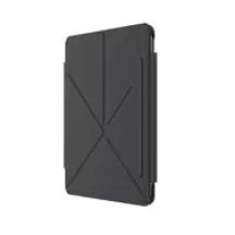 Fixed Trinity Tablet Case for Apple iPad Pro 11" (2018-2022)/iPad Air (2020/2022/2024/2025) Black